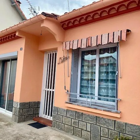 Spacieux F2 Ensoleille De 62m², Climatise, Balcon, Parking, Proche Cures Et Centre, Animaux Acceptes - Fr-1-703-121 Apartment *